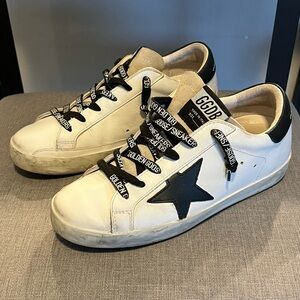 Golden Goose Women's Super-Star Classic